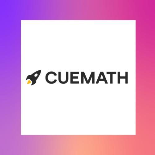 Cuemath Curriculum + Vonage Video API = Interactive, Adaptive Global